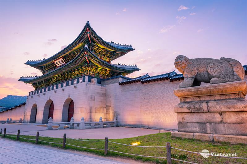 JEJU – SEOUL – ĐẢO NAMI	                      (Ăn ba bữa)